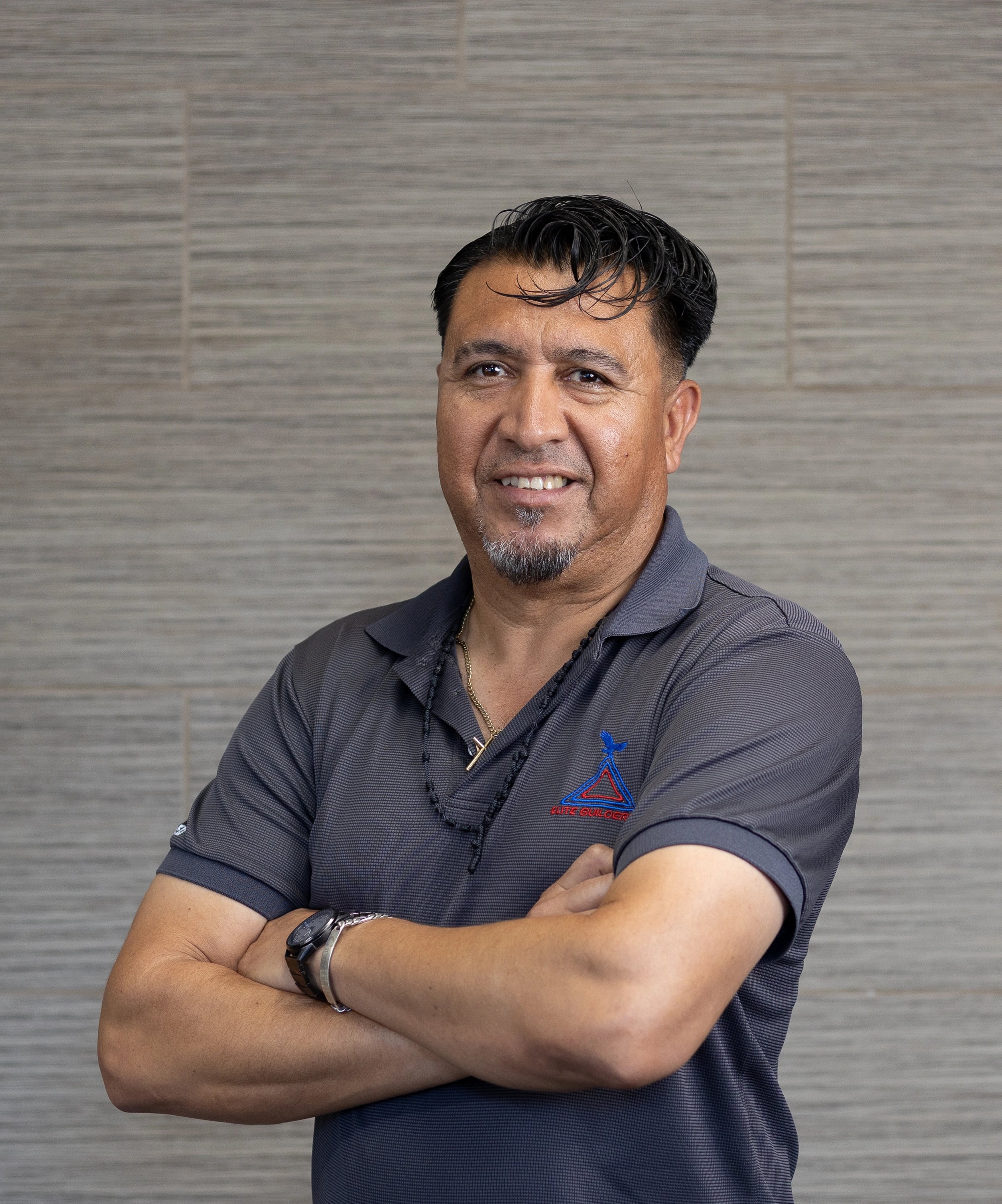 Francisco Gradilla