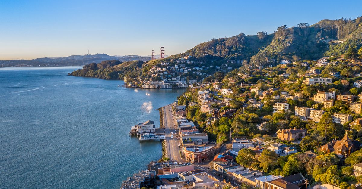San Francisco Bay Area and North Bay communities served by Elite Builders framing contractor