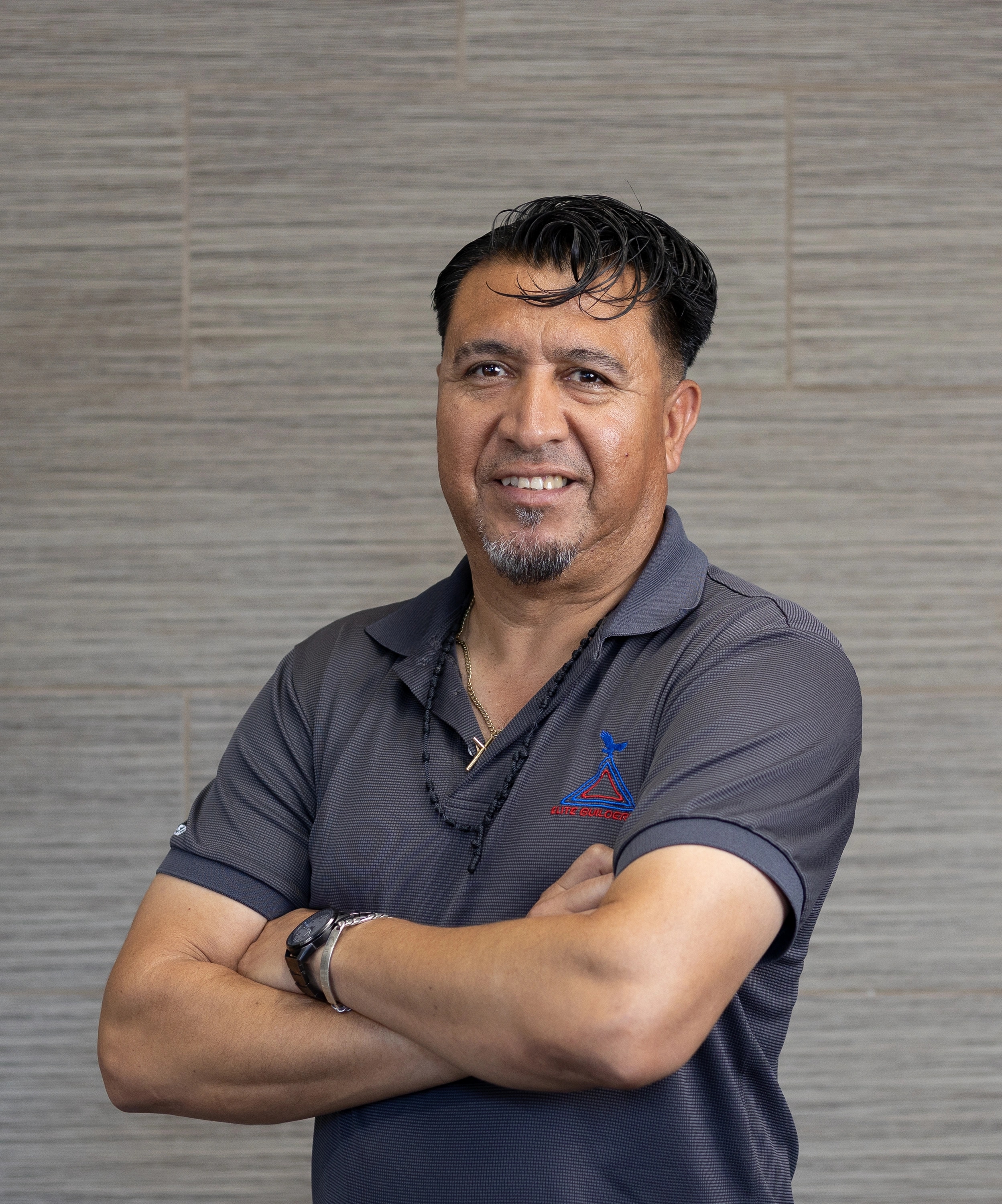 Francisco Gradilla